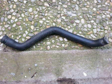 Wasserschlauch 11 €